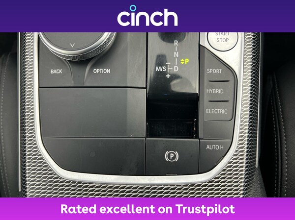 Used BMW 3 Series 2022 for sale - 76257326: Photo 38
