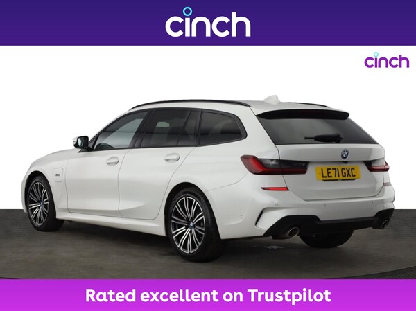 Used BMW 3 Series 2022 for sale - 76257326: Photo 6