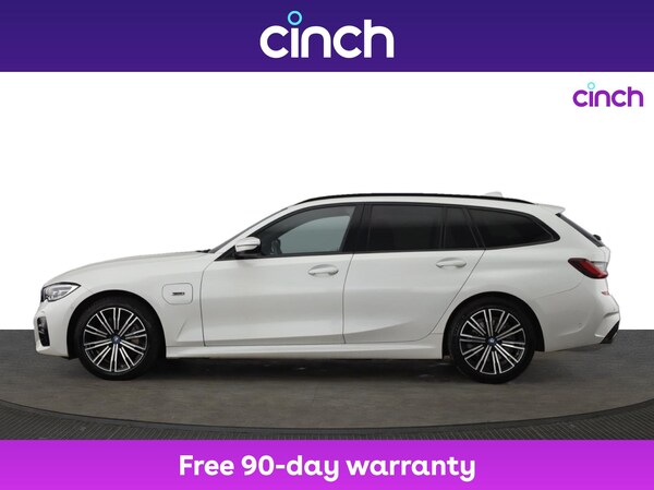Used BMW 3 Series 2022 for sale - 76257326: Photo 8