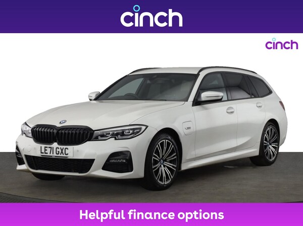 Used BMW 3 Series 2022 for sale - 76257326: Photo 9