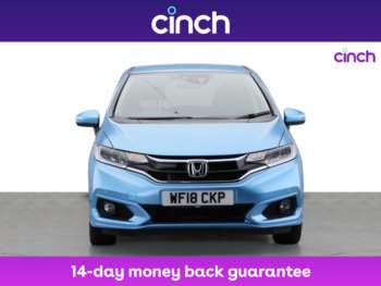 Used Honda Jazz 2018 for sale - 74828094: Photo