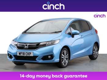 Used Honda Jazz 2018 for sale - 74828094: Photo