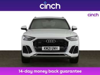 Used Audi Q5 2021 for sale - 74859225: Photo