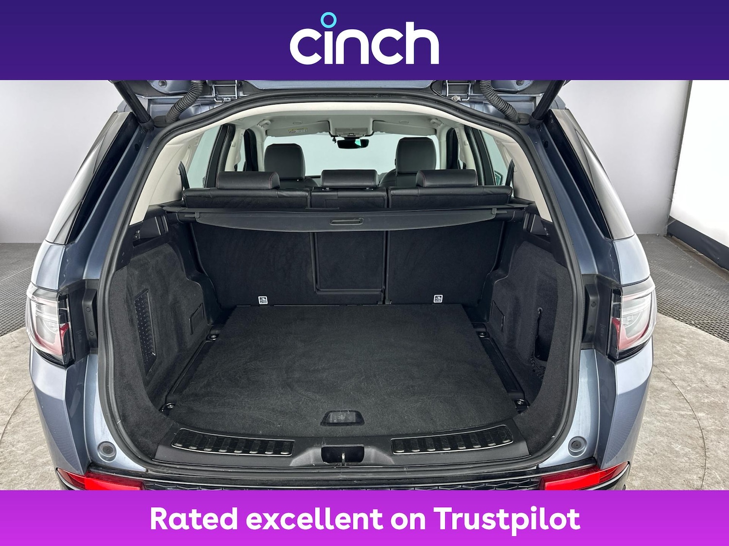 Used Land Rover Discovery Sport 2021 for sale - 76563485: Photo 21