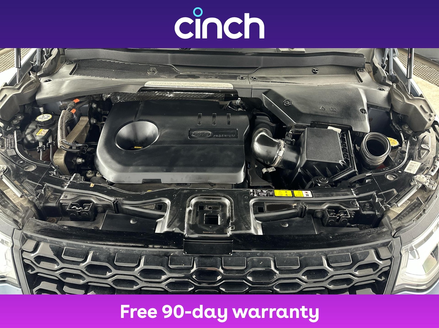 Used Land Rover Discovery Sport 2021 for sale - 76563485: Photo 23