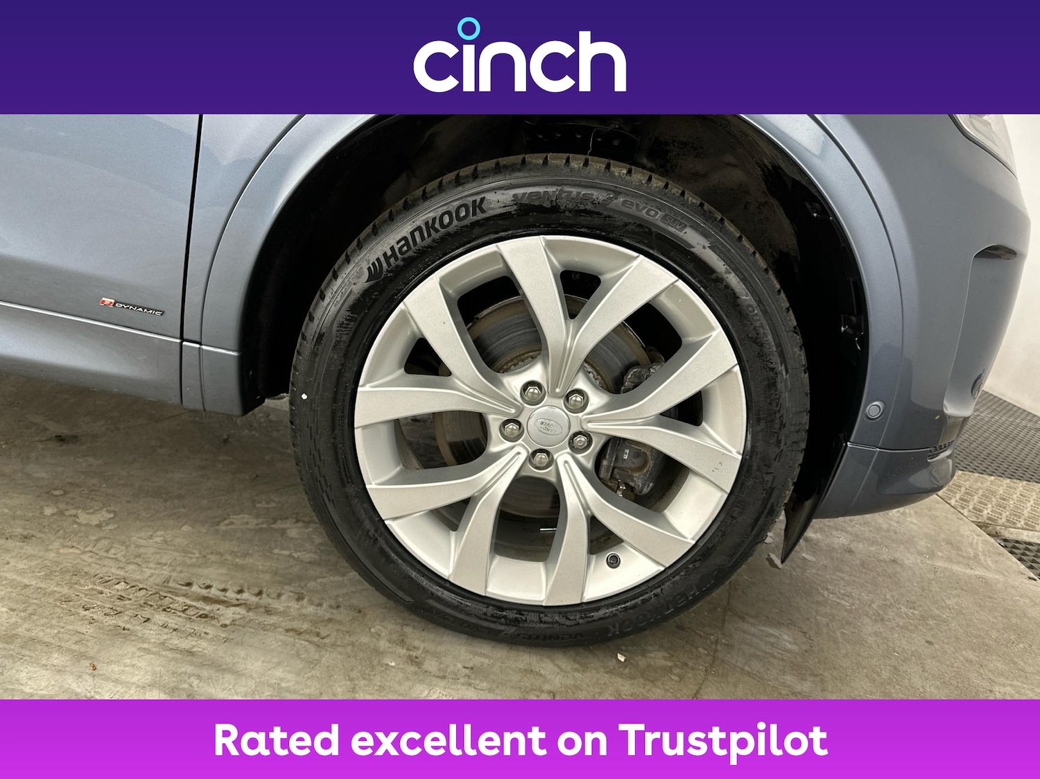 Used Land Rover Discovery Sport 2021 for sale - 76563485: Photo 28