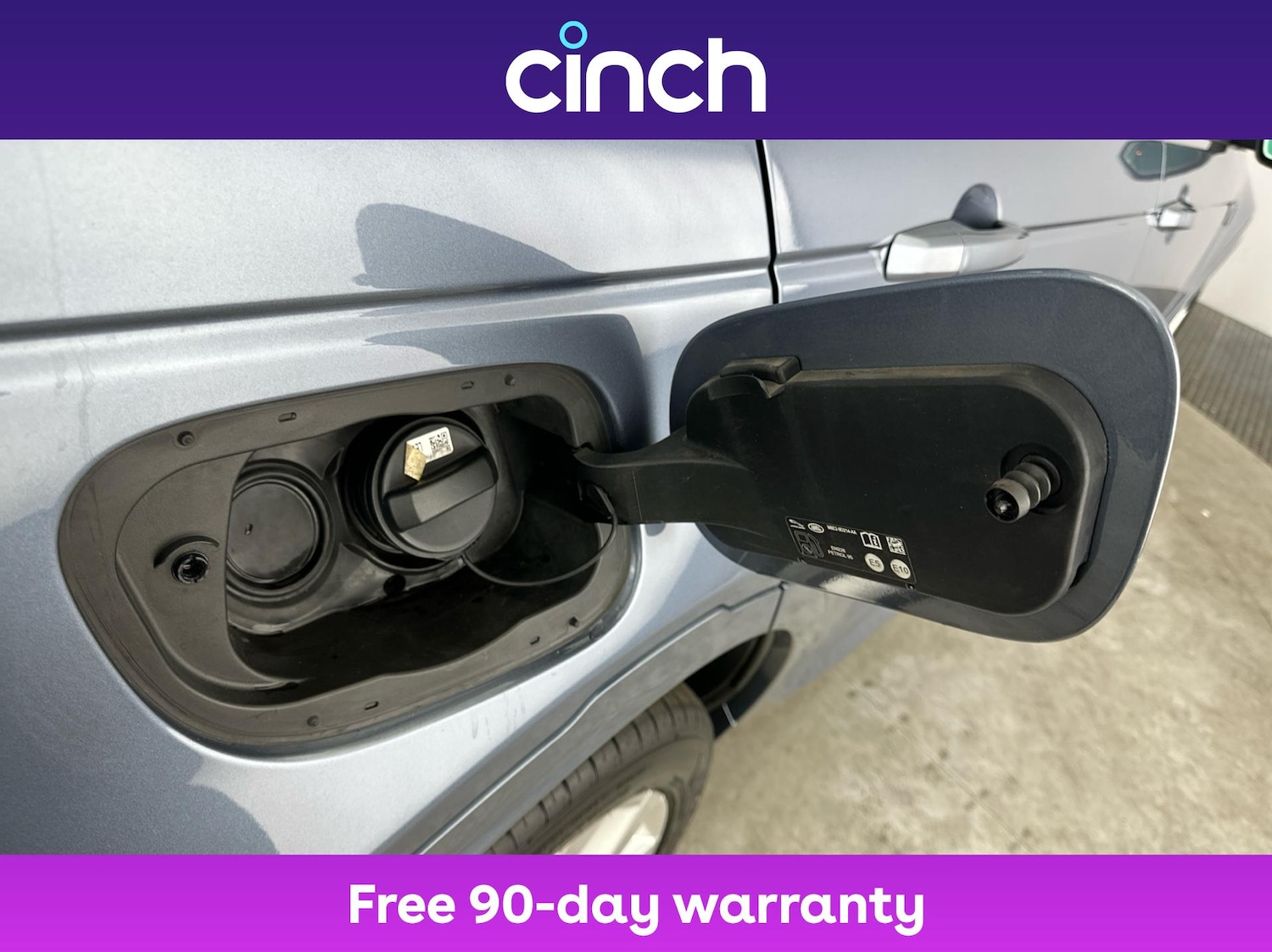 Used Land Rover Discovery Sport 2021 for sale - 76563485: Photo 29