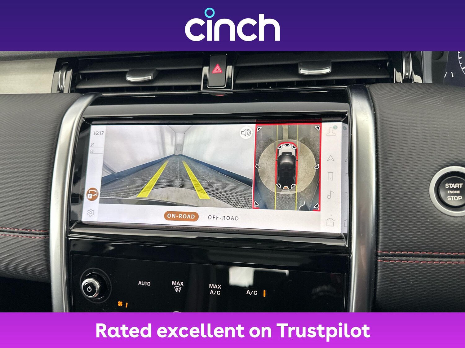 Used Land Rover Discovery Sport 2021 for sale - 76563485: Photo 33