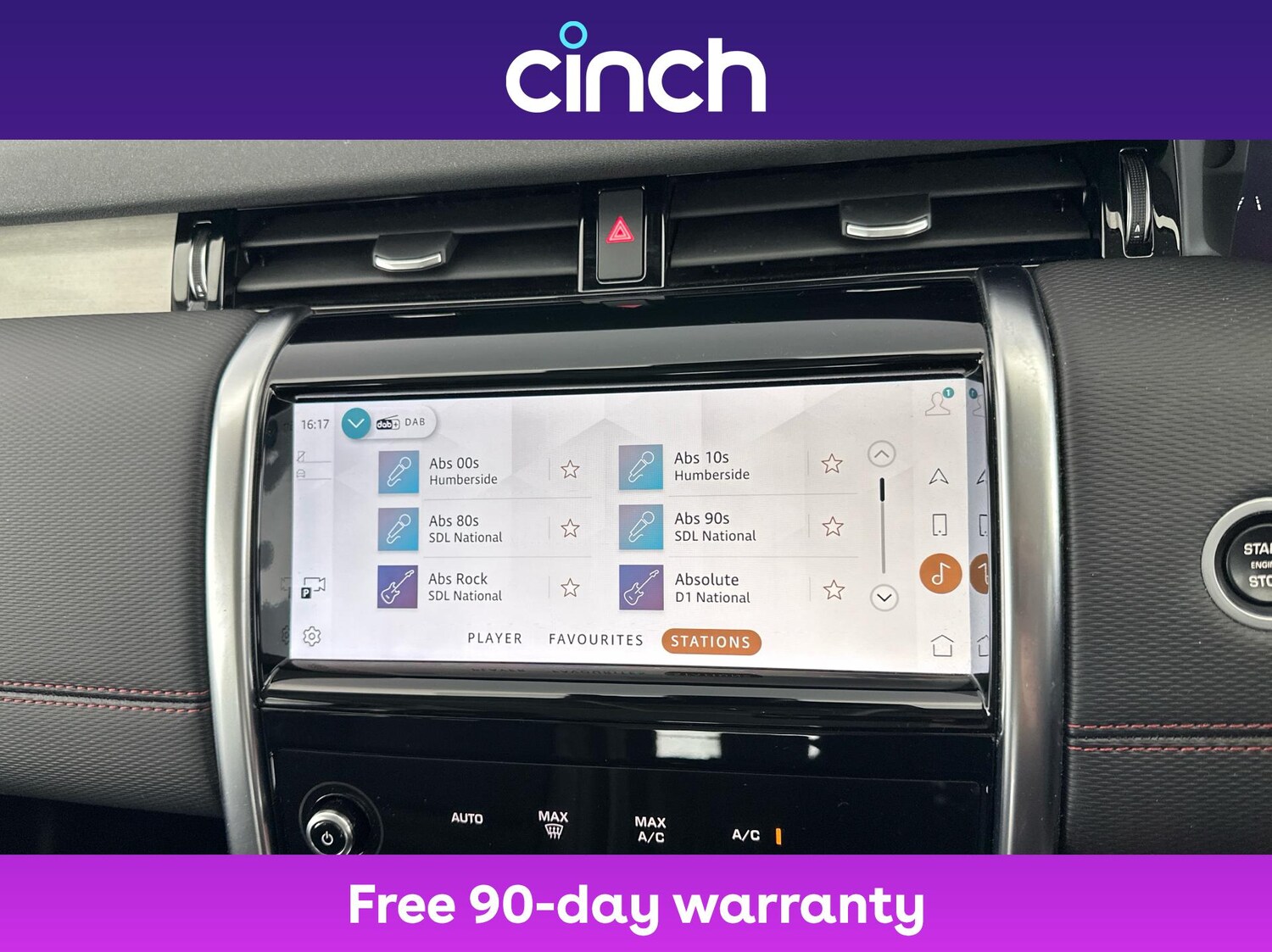 Used Land Rover Discovery Sport 2021 for sale - 76563485: Photo 34