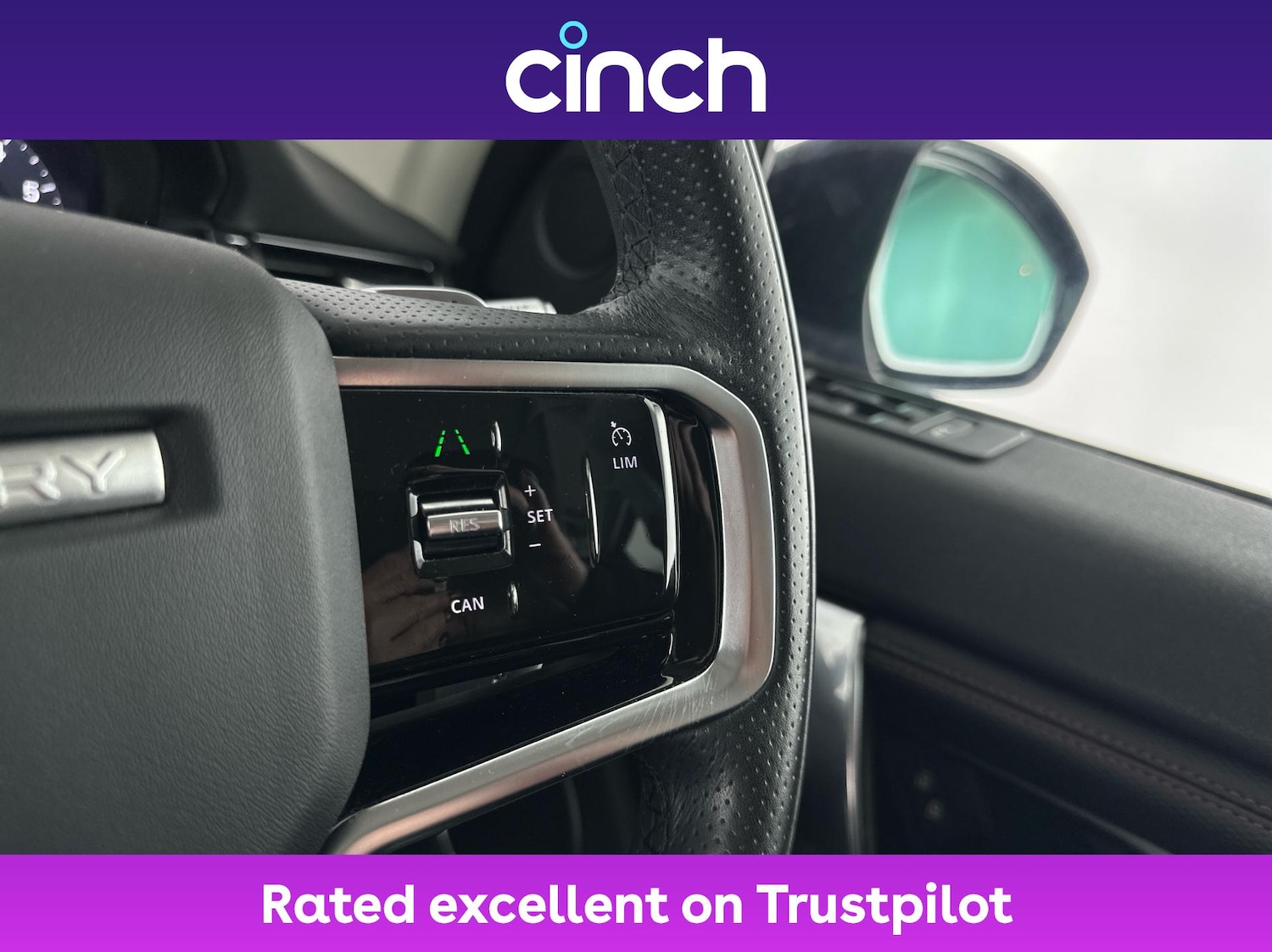 Used Land Rover Discovery Sport 2021 for sale - 76563485: Photo 38