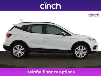 Used SEAT Arona 2018 for sale - 75730138: Photo