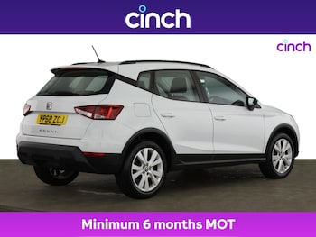 Used SEAT Arona 2018 for sale - 75730138: Photo