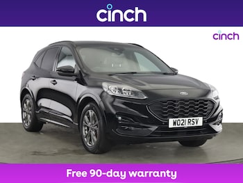 Ford - Kuga