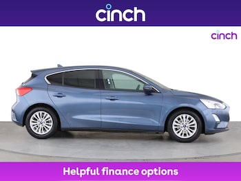 Used Ford Focus 2018 for sale - 75465001: Photo