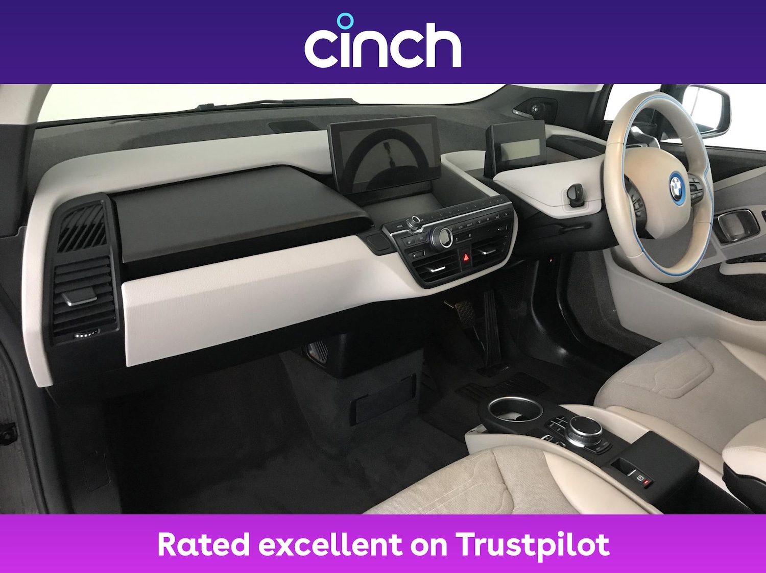 Used BMW i3 2018 for sale - 76191361: Photo 14