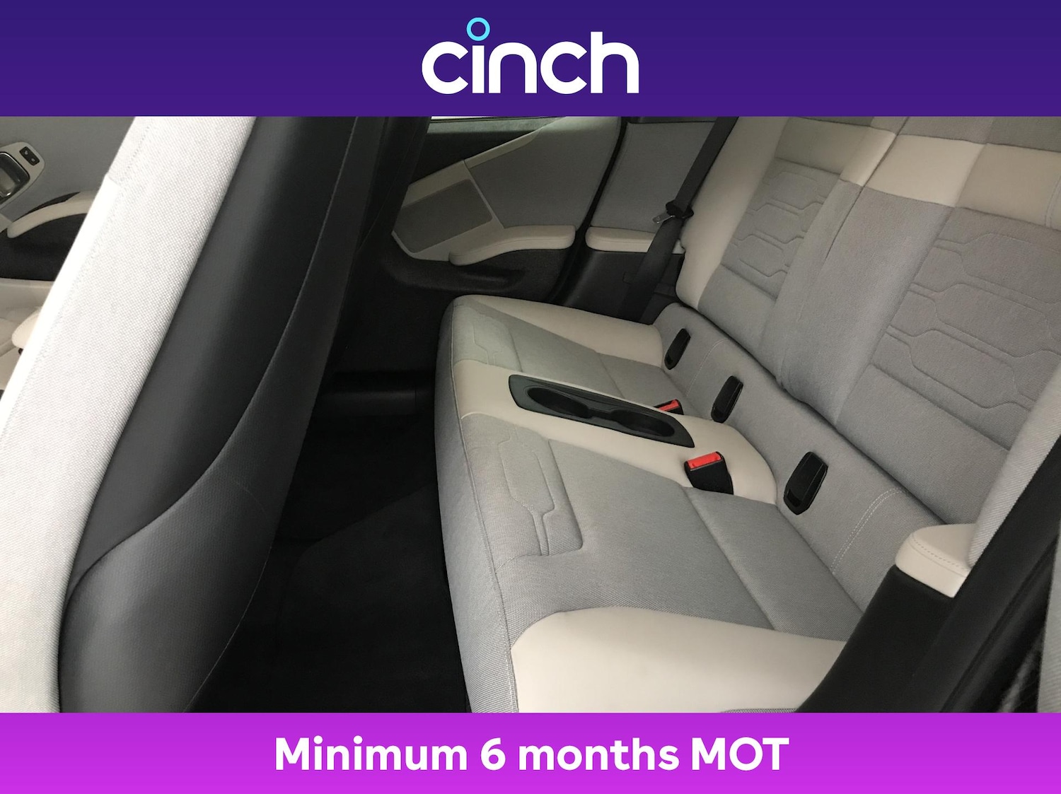 Used BMW i3 2018 for sale - 76191361: Photo 20