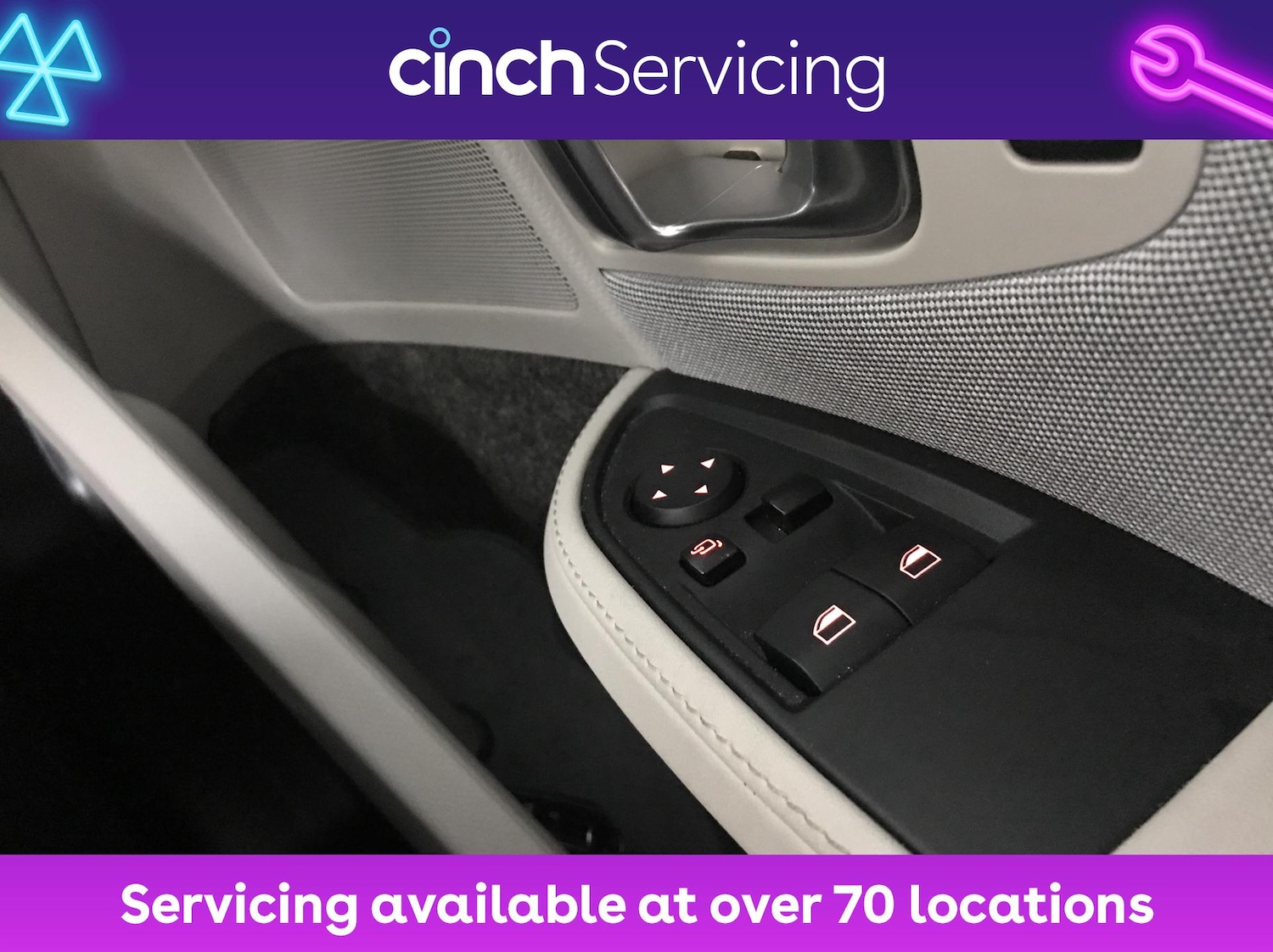 Used BMW i3 2018 for sale - 76191361: Photo 31