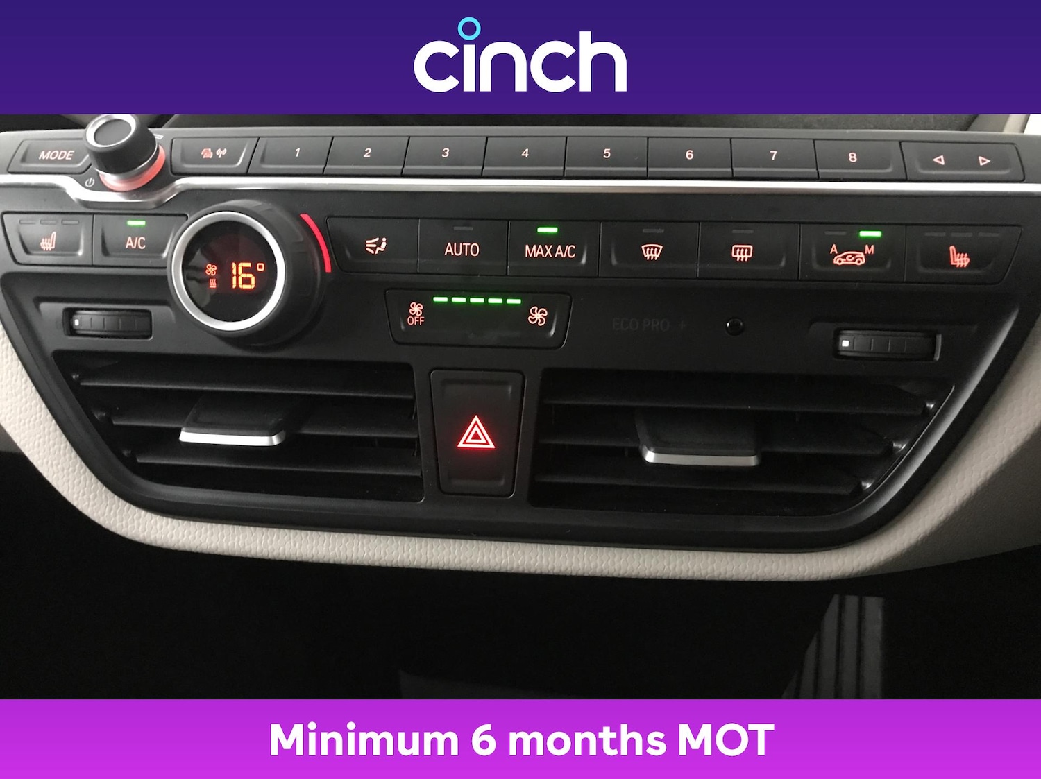 Used BMW i3 2018 for sale - 76191361: Photo 32