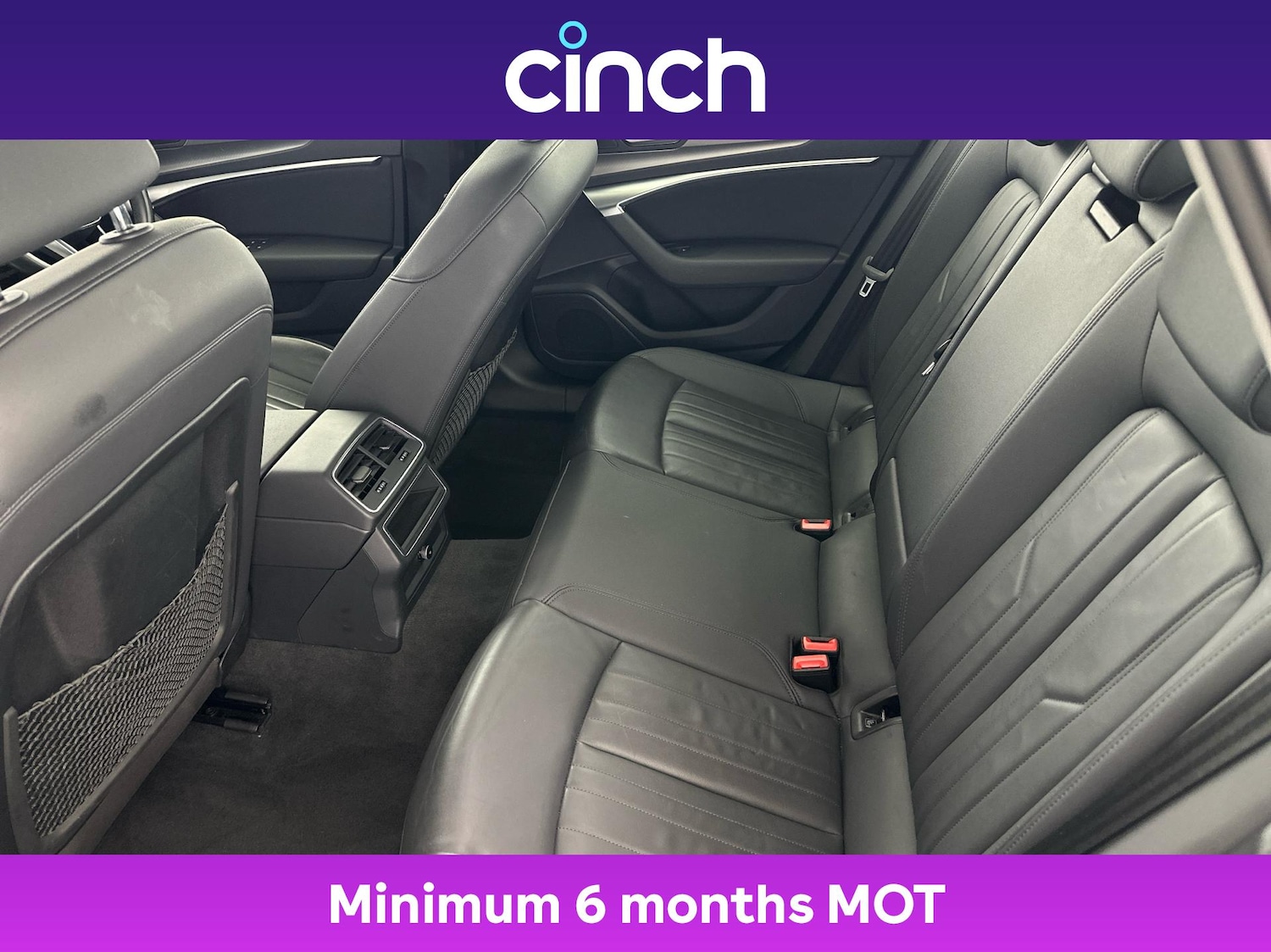 Used Audi A6 2021 for sale - 76883879: Photo 20