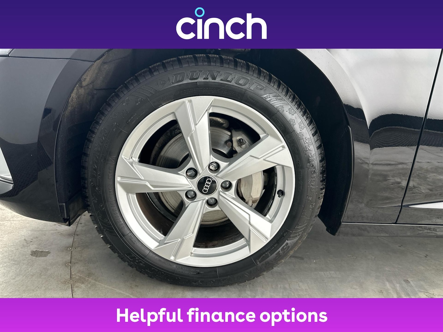 Used Audi A6 2021 for sale - 76883879: Photo 24