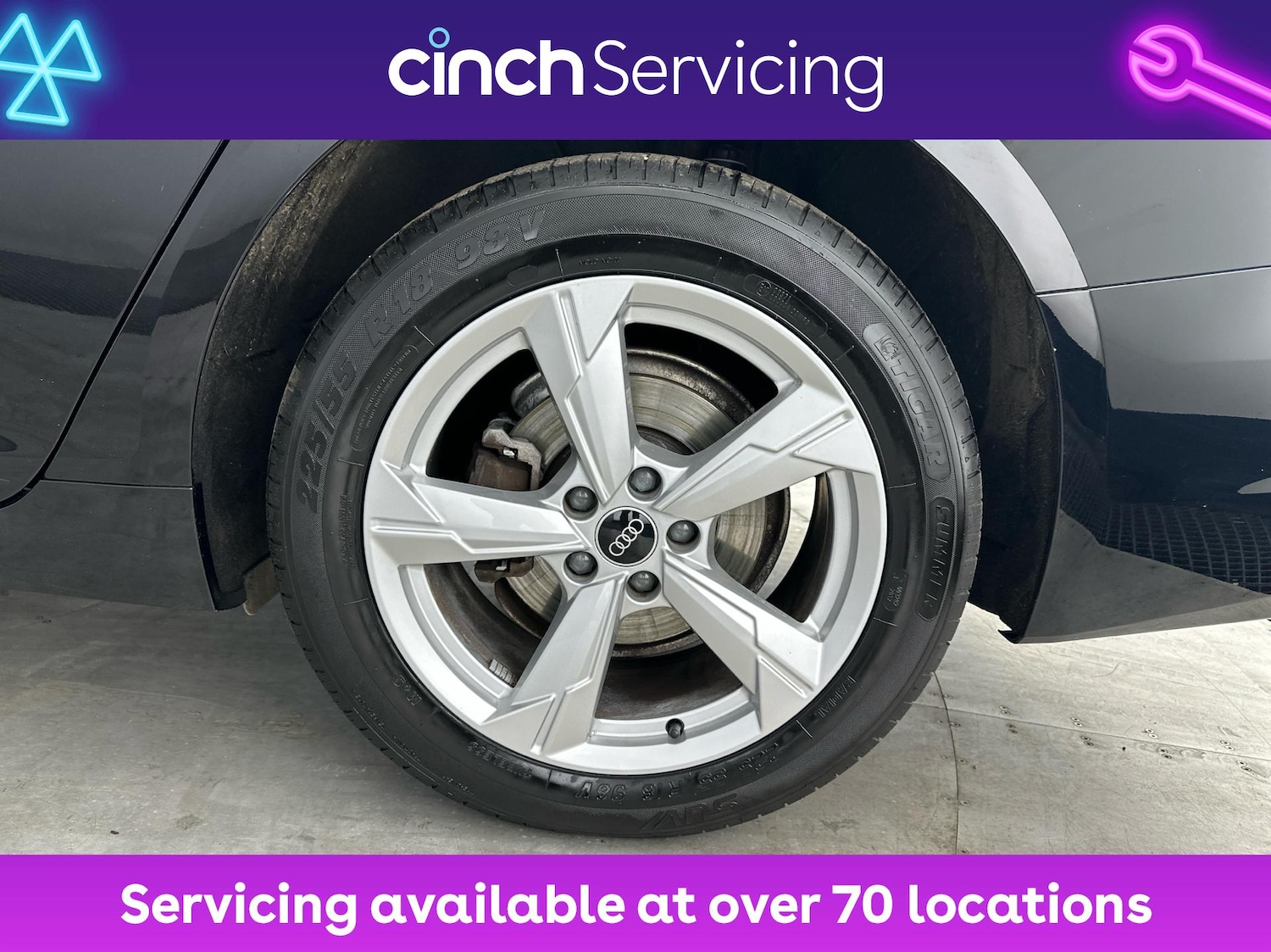 Used Audi A6 2021 for sale - 76883879: Photo 26