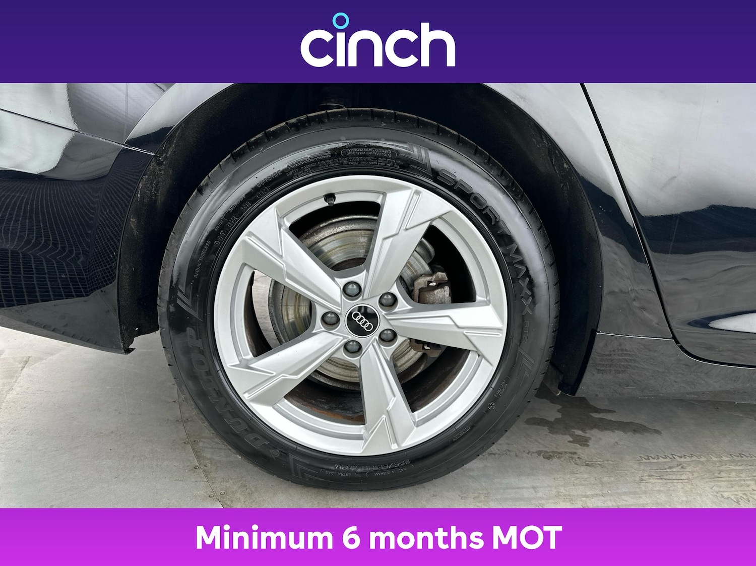 Used Audi A6 2021 for sale - 76883879: Photo 27