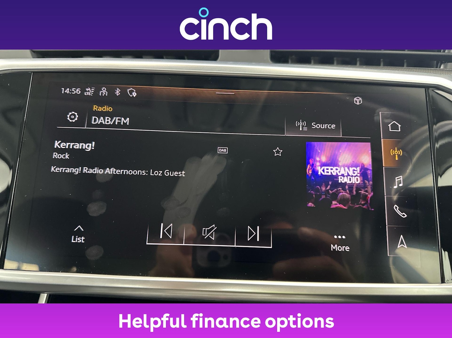 Used Audi A6 2021 for sale - 76883879: Photo 30