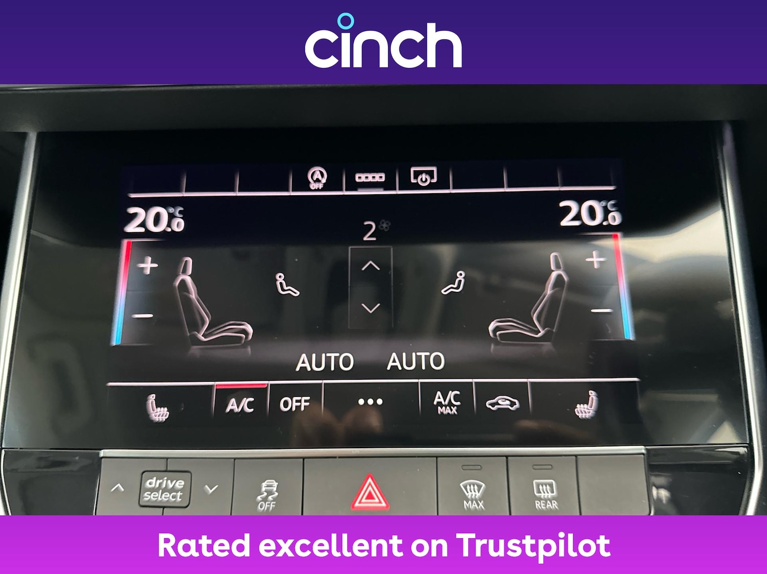 Used Audi A6 2021 for sale - 76883879: Photo 33