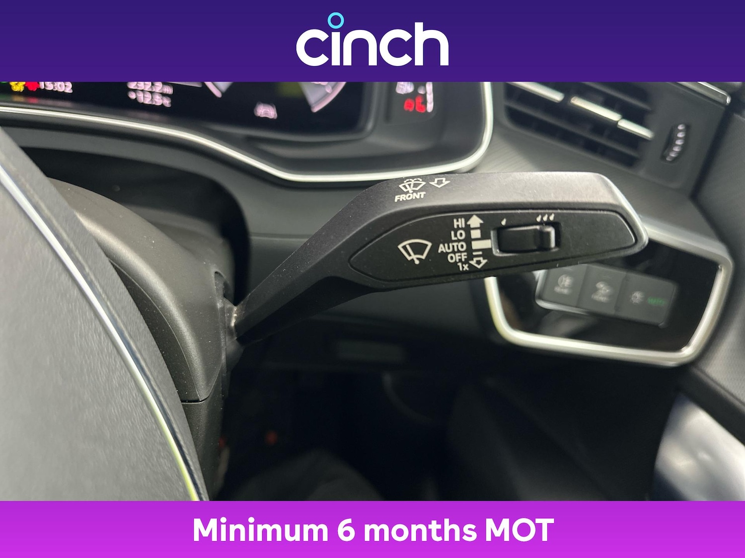 Used Audi A6 2021 for sale - 76883879: Photo 37