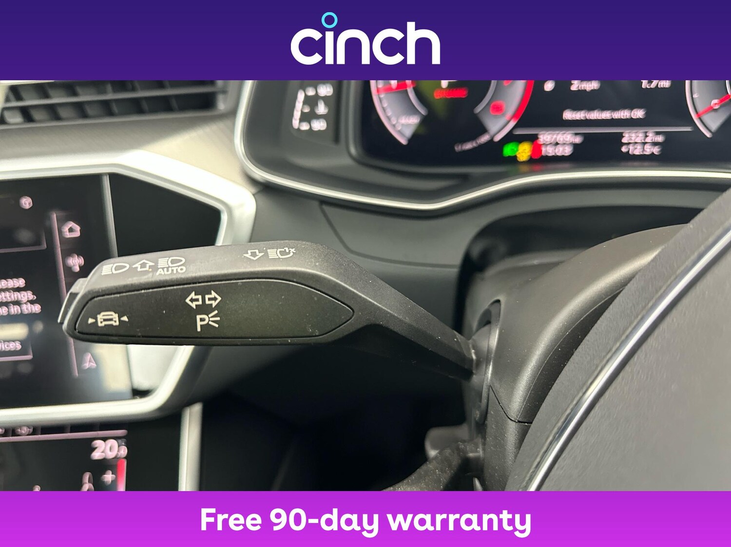 Used Audi A6 2021 for sale - 76883879: Photo 39