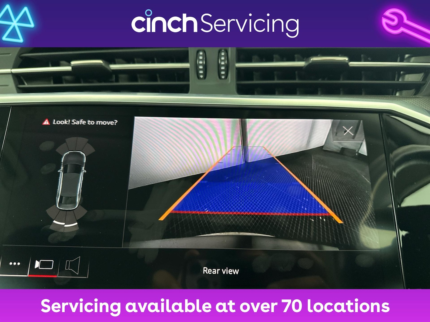 Used Audi A6 2021 for sale - 76883879: Photo 41