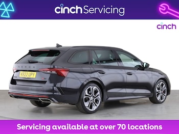 Used Skoda Octavia 2022 for sale - 76211220: Photo 3