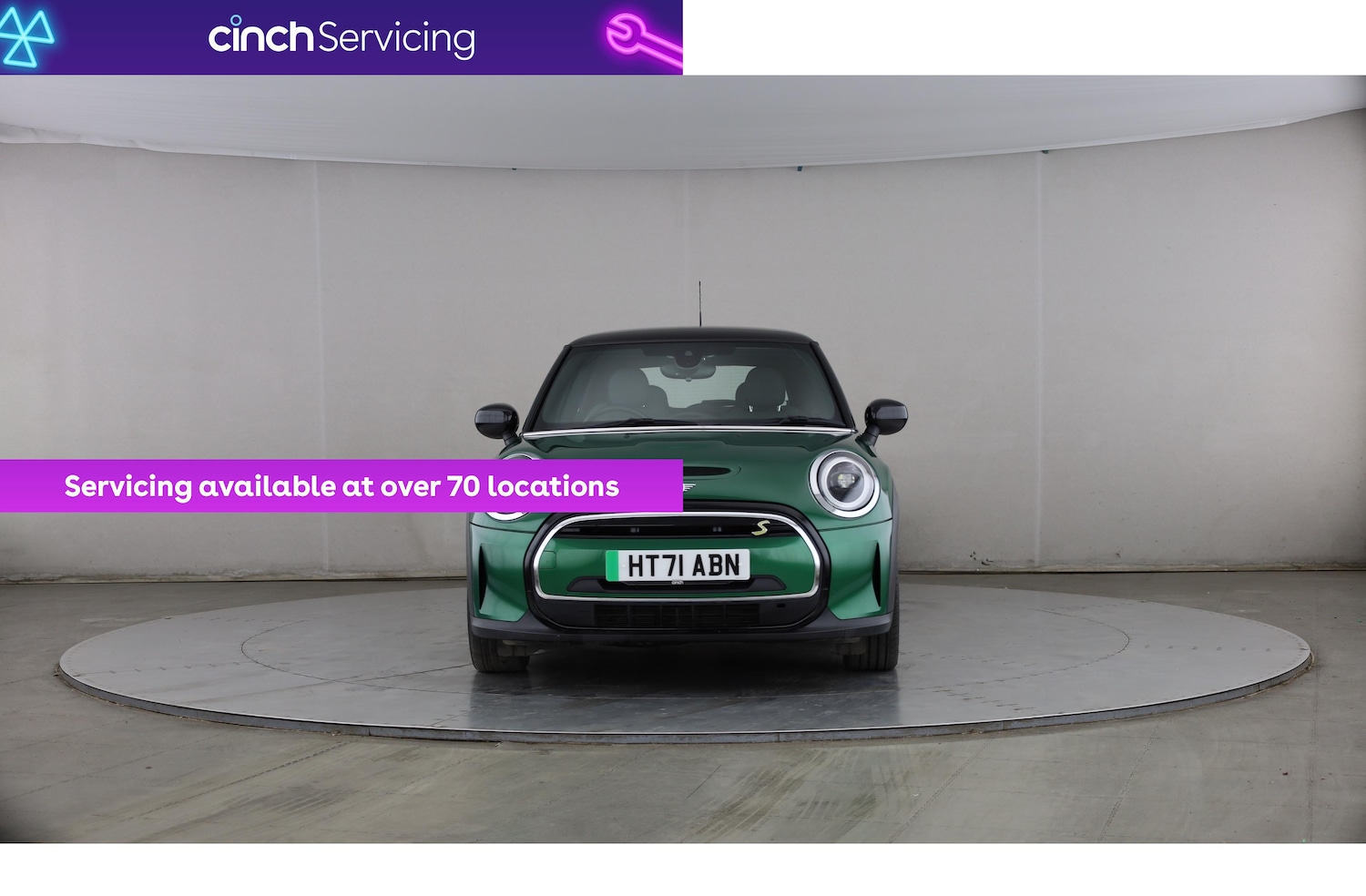 Used MINI Hatch 2021 for sale - 76197560: Photo 11