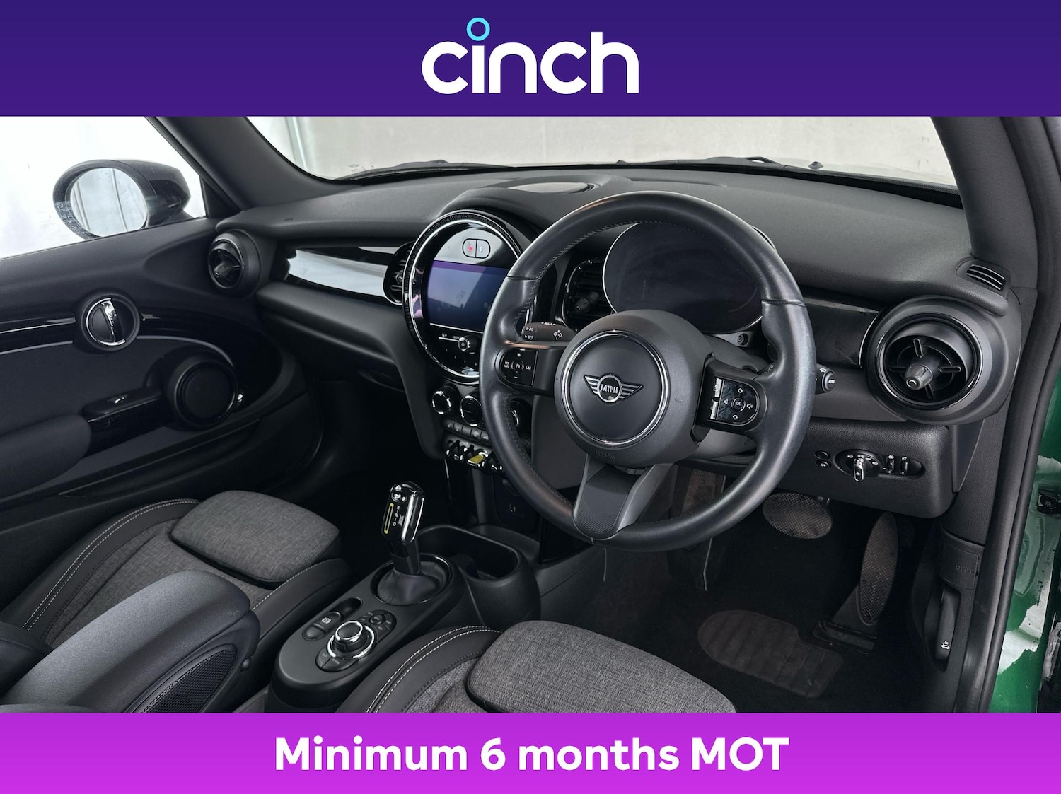 Used MINI Hatch 2021 for sale - 76197560: Photo 12