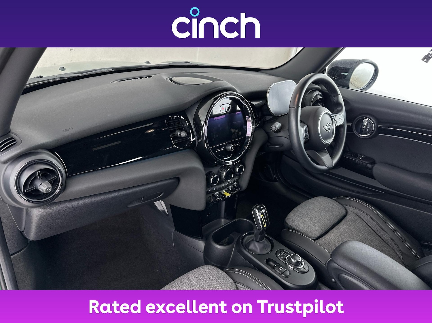 Used MINI Hatch 2021 for sale - 76197560: Photo 14