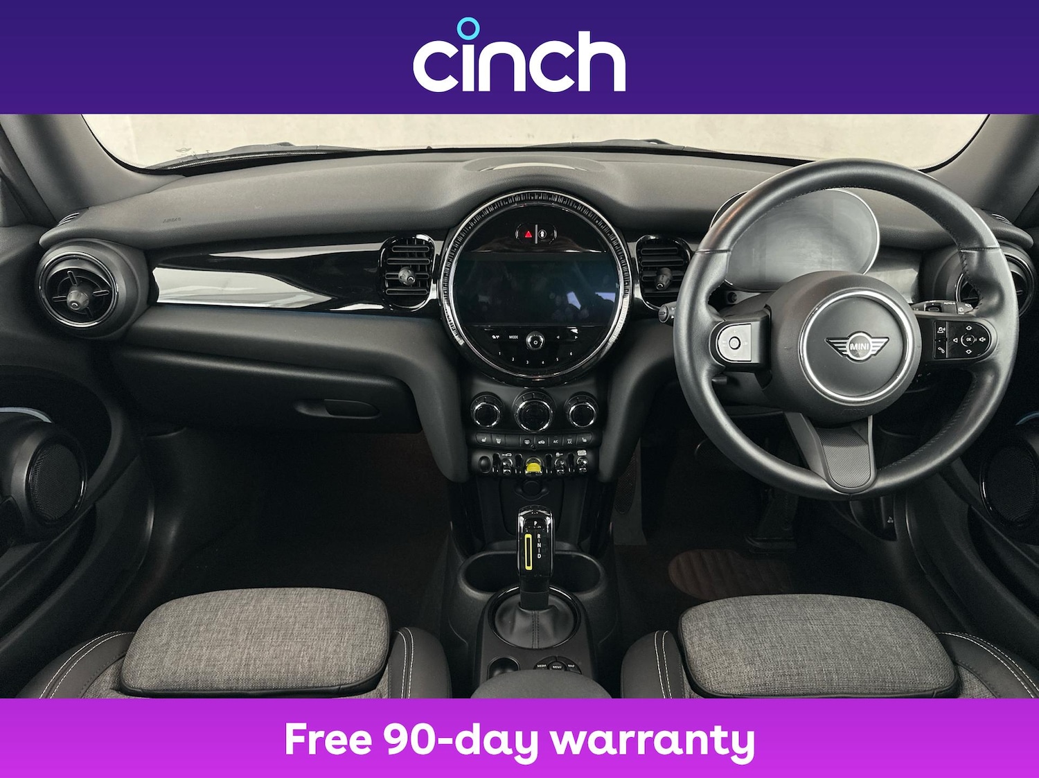 Used MINI Hatch 2021 for sale - 76197560: Photo 15