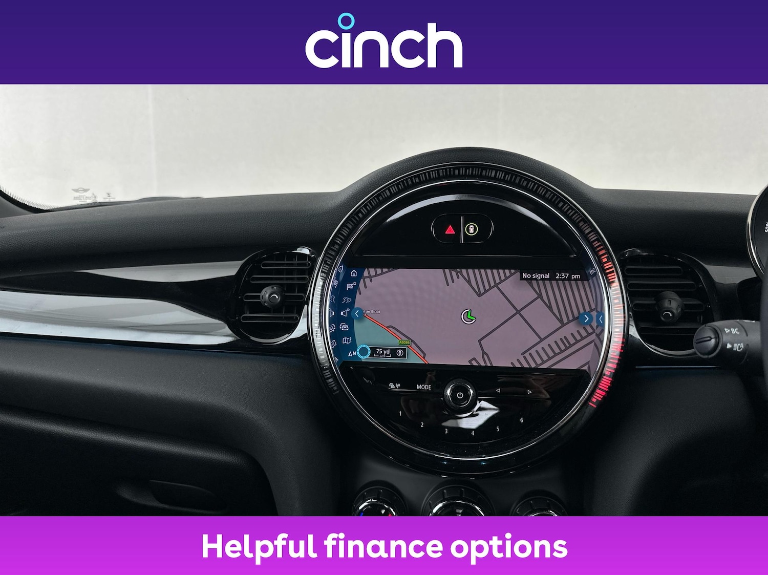 Used MINI Hatch 2021 for sale - 76197560: Photo 17