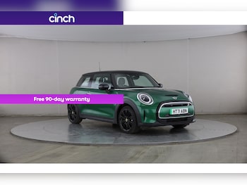 MINI - Hatch