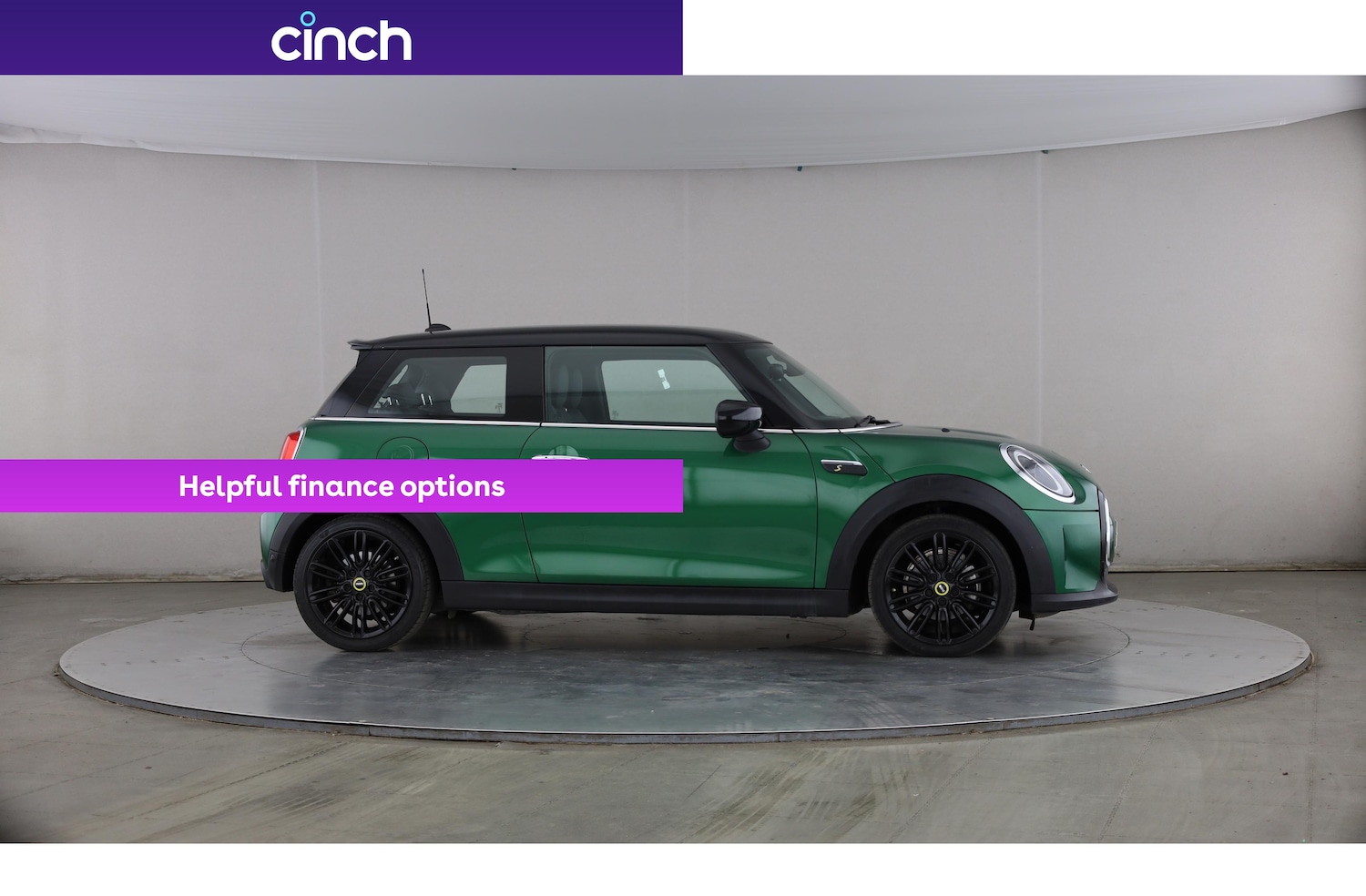 Used MINI Hatch 2021 for sale - 76197560: Photo 2