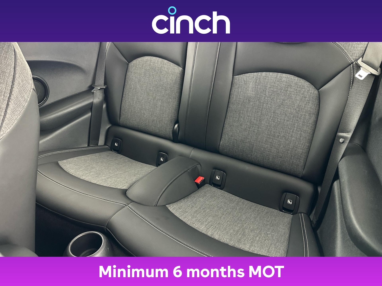 Used MINI Hatch 2021 for sale - 76197560: Photo 20