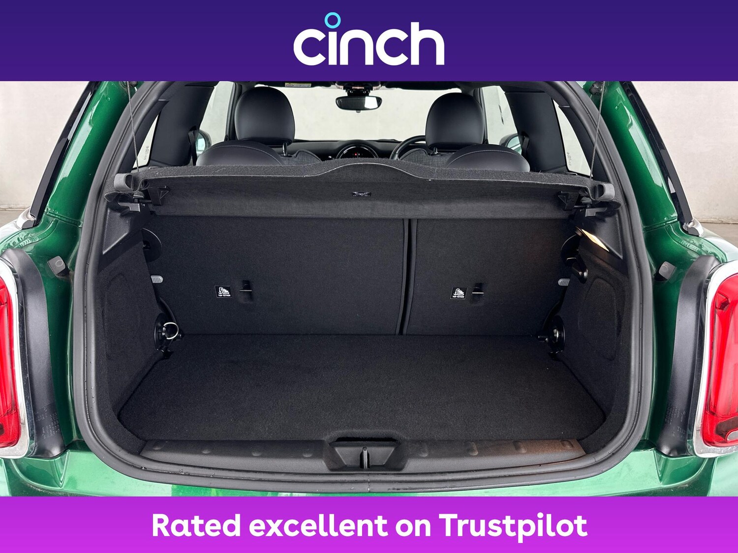 Used MINI Hatch 2021 for sale - 76197560: Photo 21
