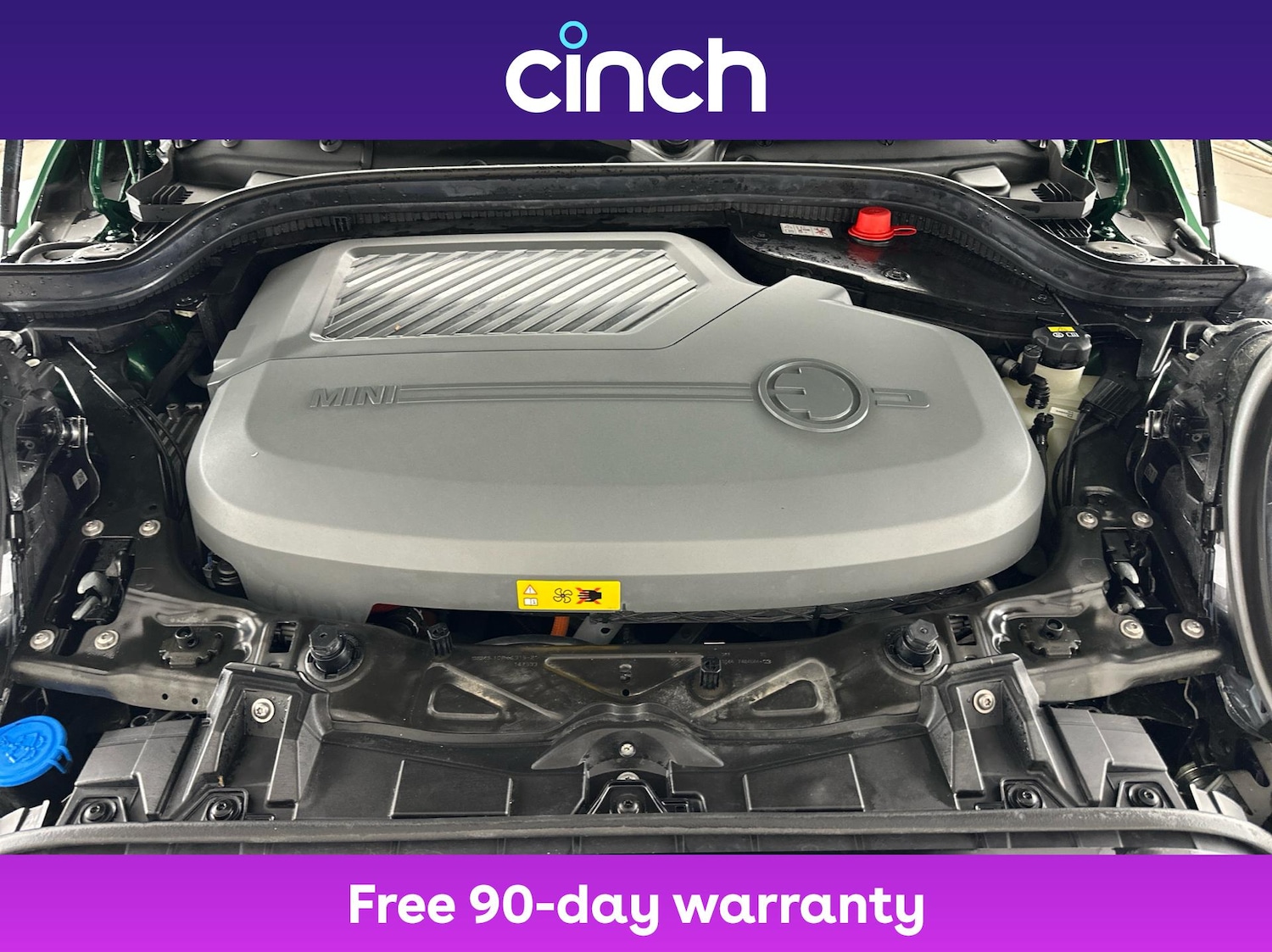 Used MINI Hatch 2021 for sale - 76197560: Photo 23