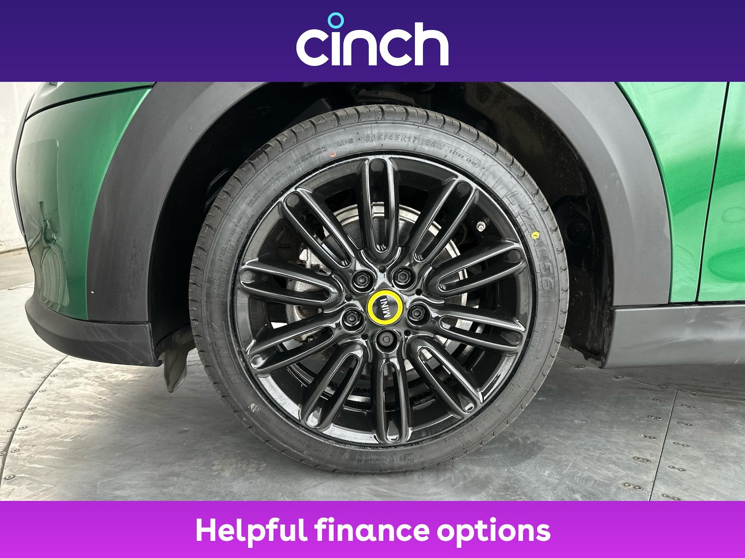 Used MINI Hatch 2021 for sale - 76197560: Photo 24