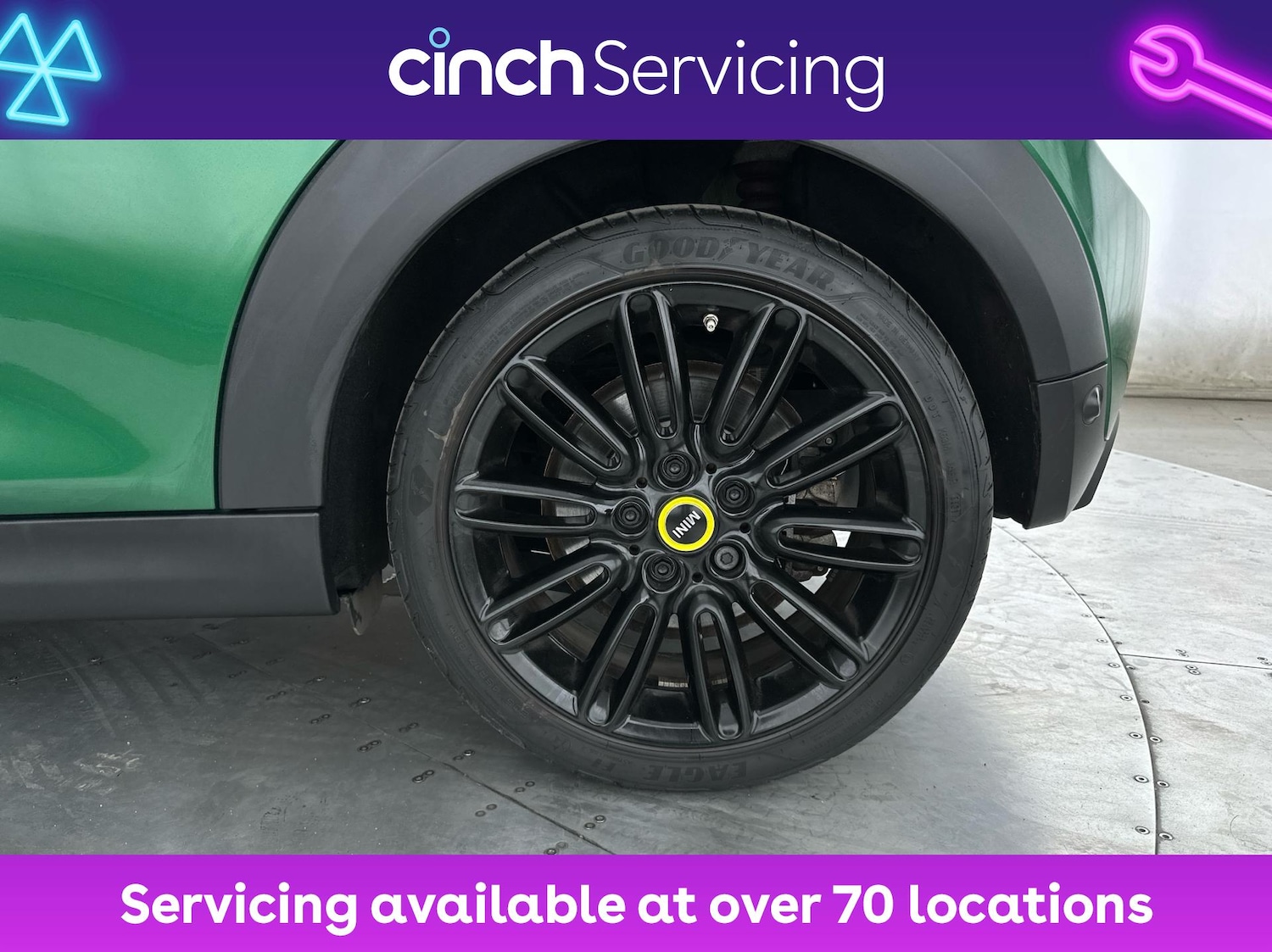 Used MINI Hatch 2021 for sale - 76197560: Photo 26