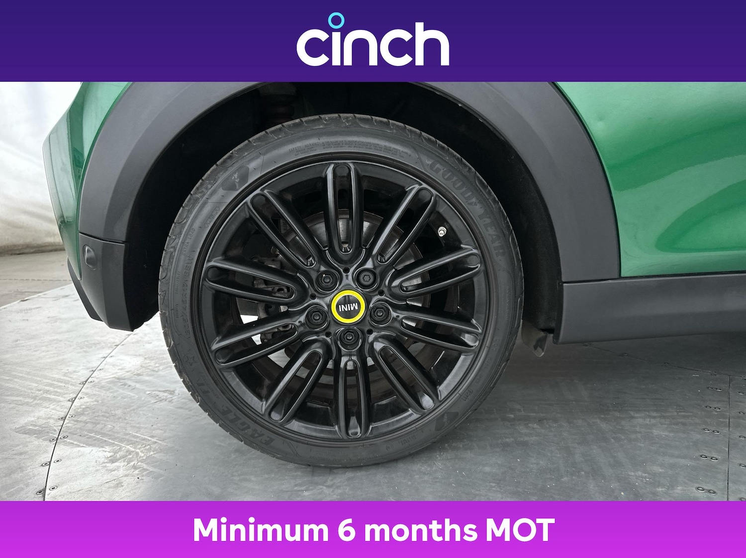 Used MINI Hatch 2021 for sale - 76197560: Photo 27