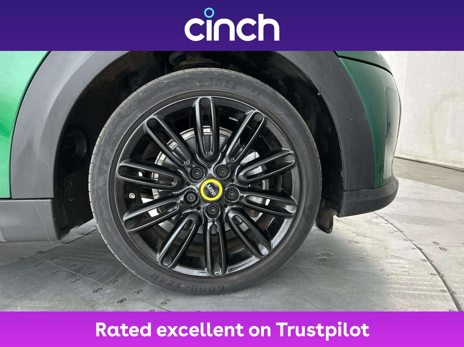 Used MINI Hatch 2021 for sale - 76197560: Photo 28