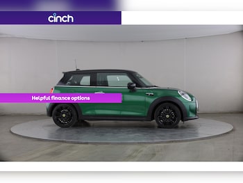 Used MINI Hatch 2021 for sale - 76197560: Photo 2