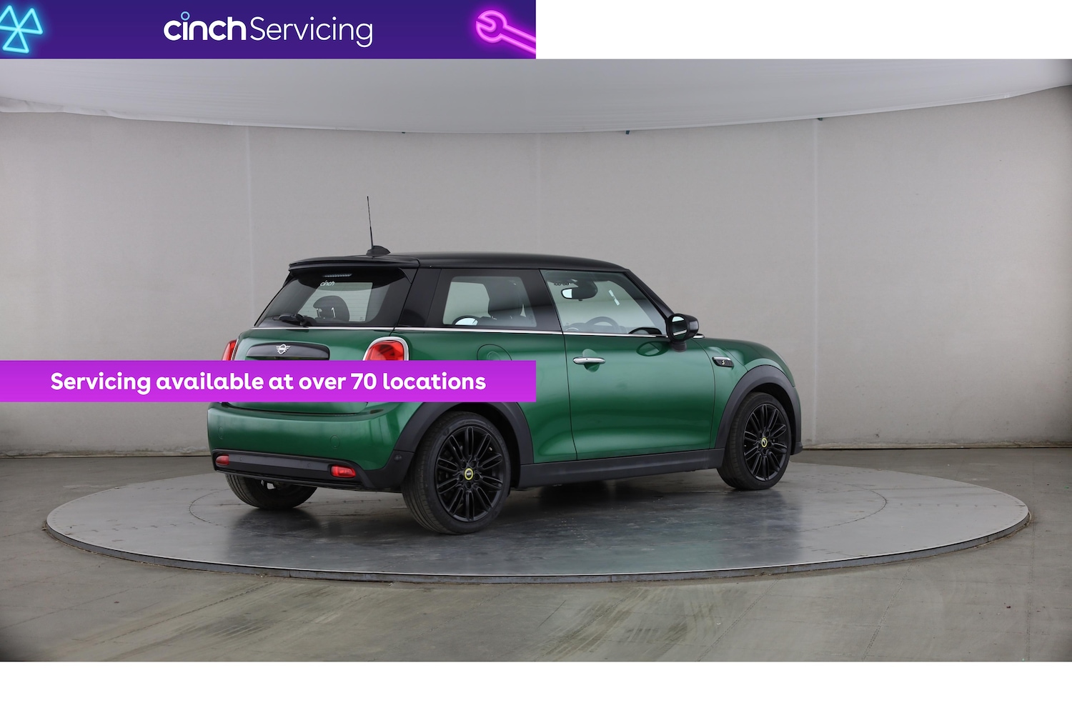 Used MINI Hatch 2021 for sale - 76197560: Photo 3