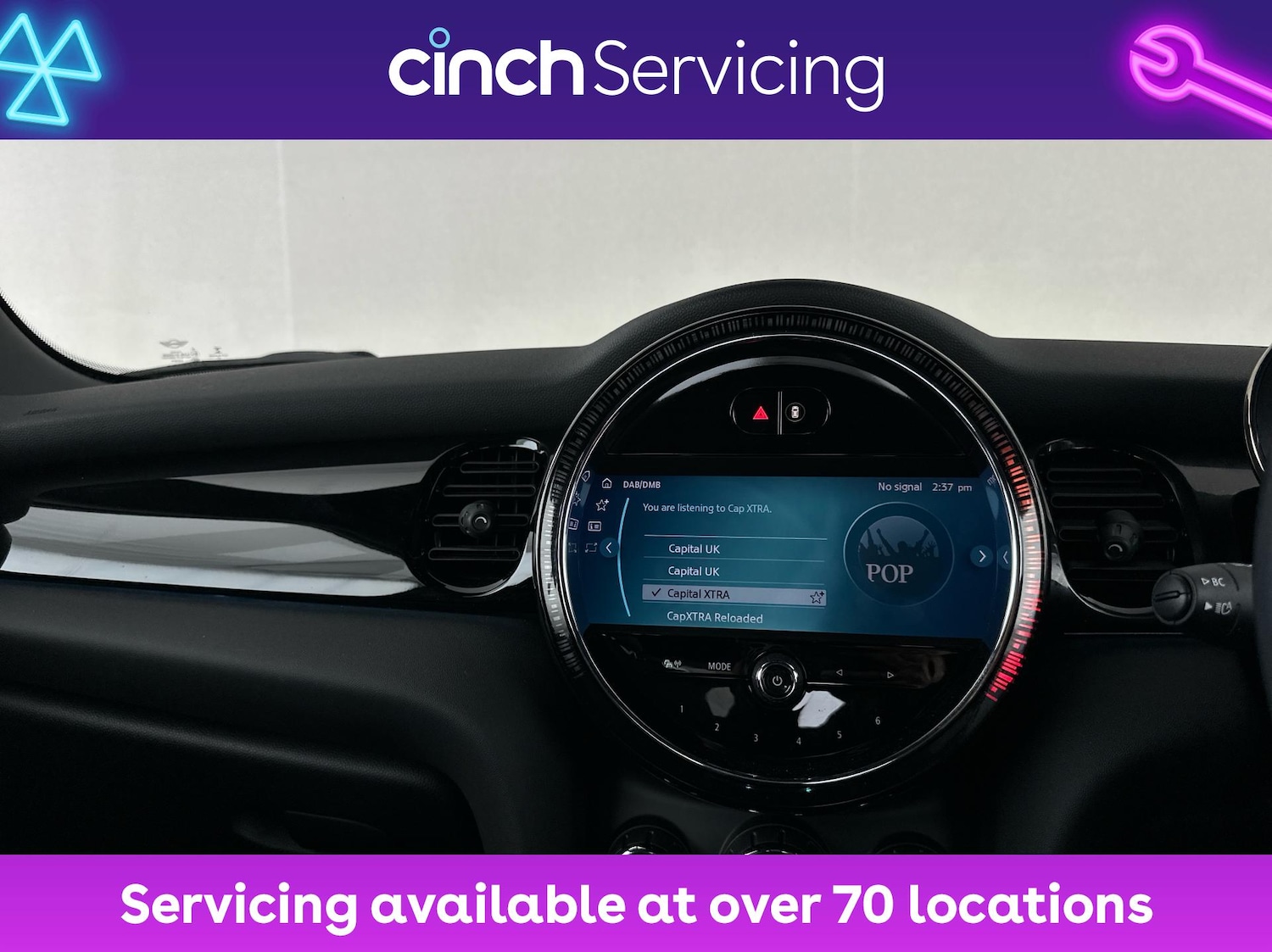 Used MINI Hatch 2021 for sale - 76197560: Photo 31