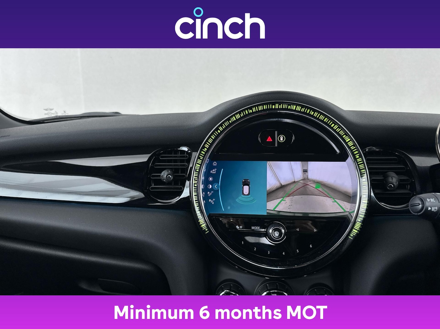 Used MINI Hatch 2021 for sale - 76197560: Photo 32